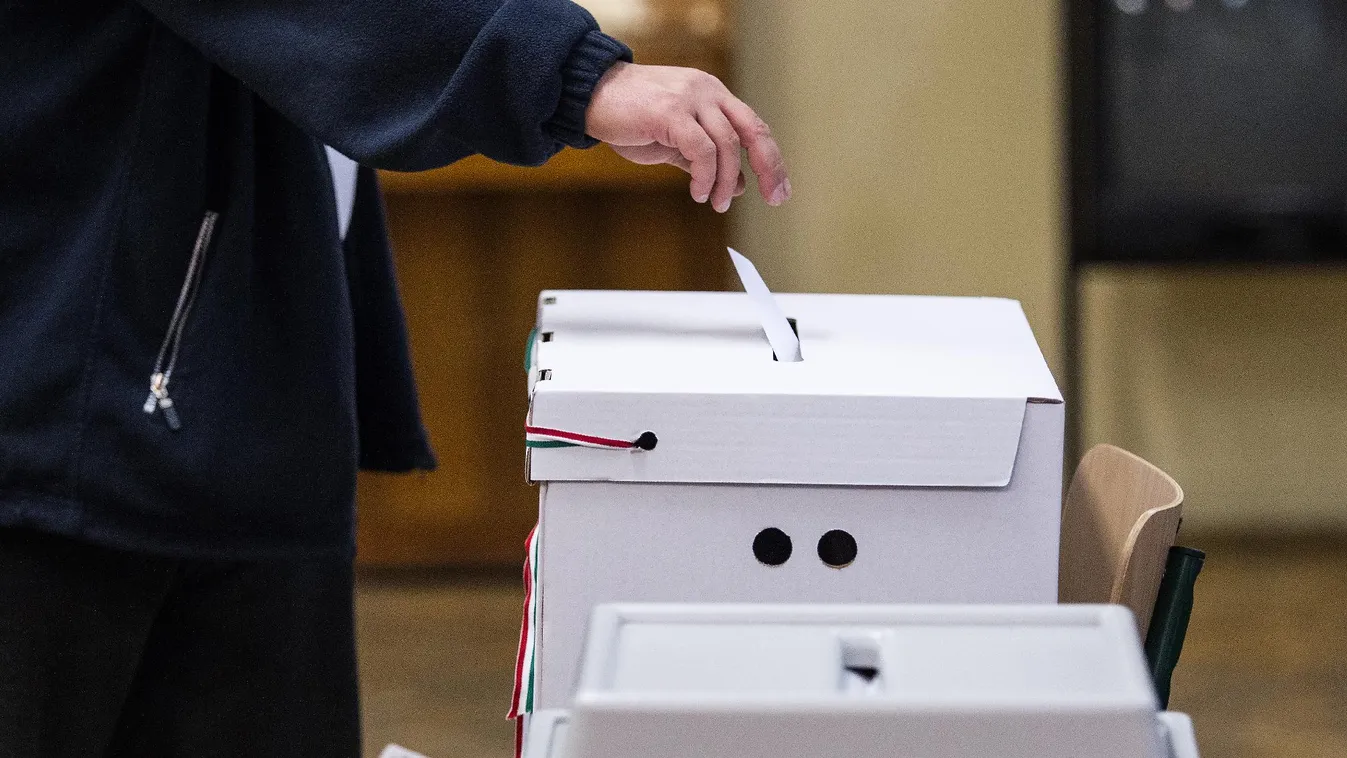 Feljelentést tesz a Jobbik az orosházi választókörzetben