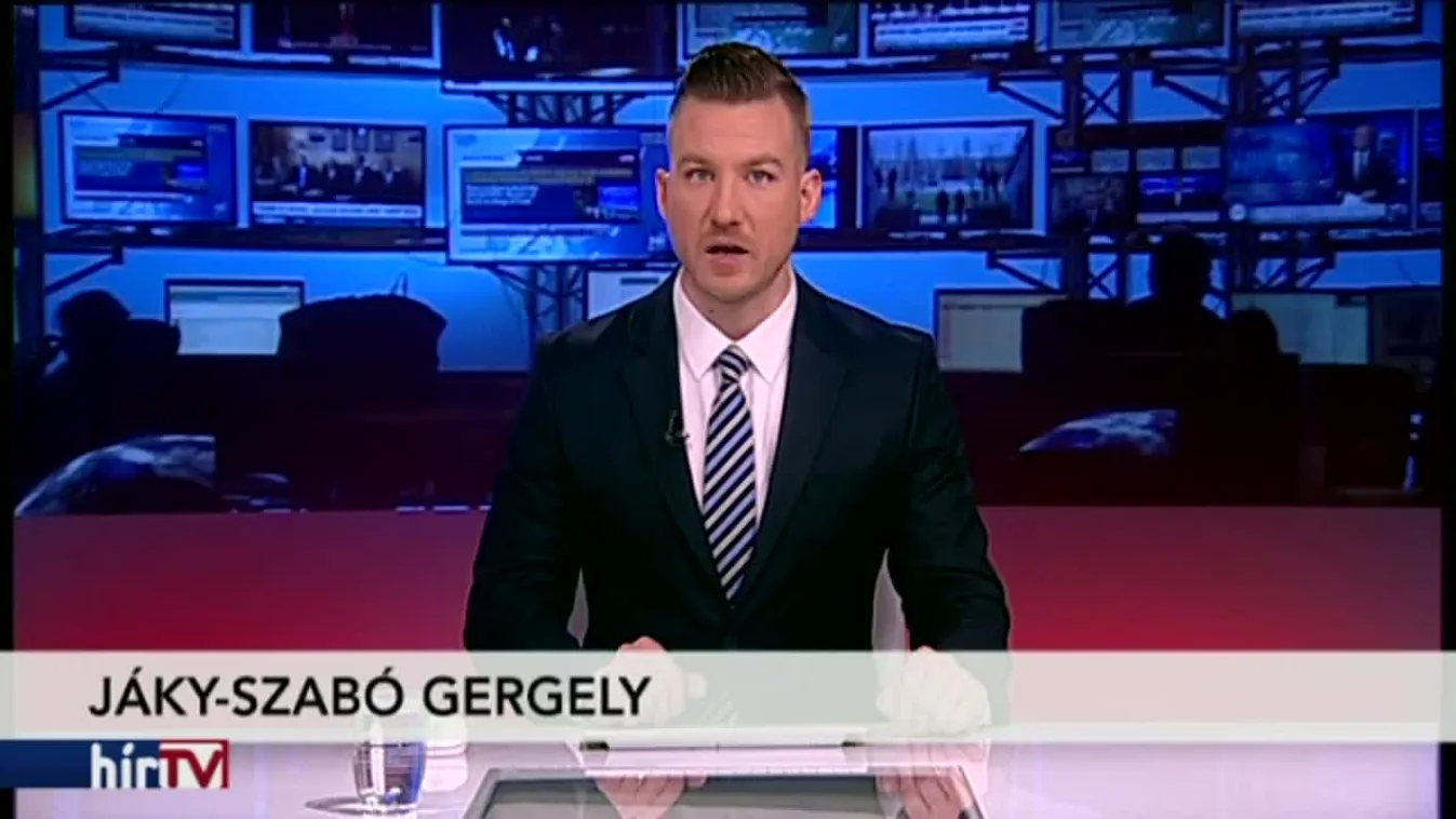 Eltűnt Lázár drámai hangulatú bécsi videója