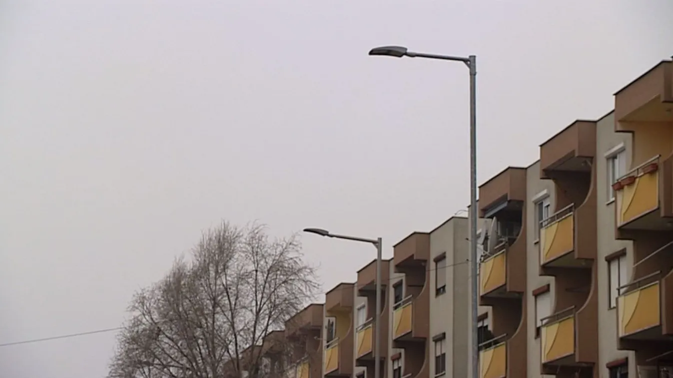 Szolnoki polgármester: Nincs takargatnivalónk az Elios-ügyben