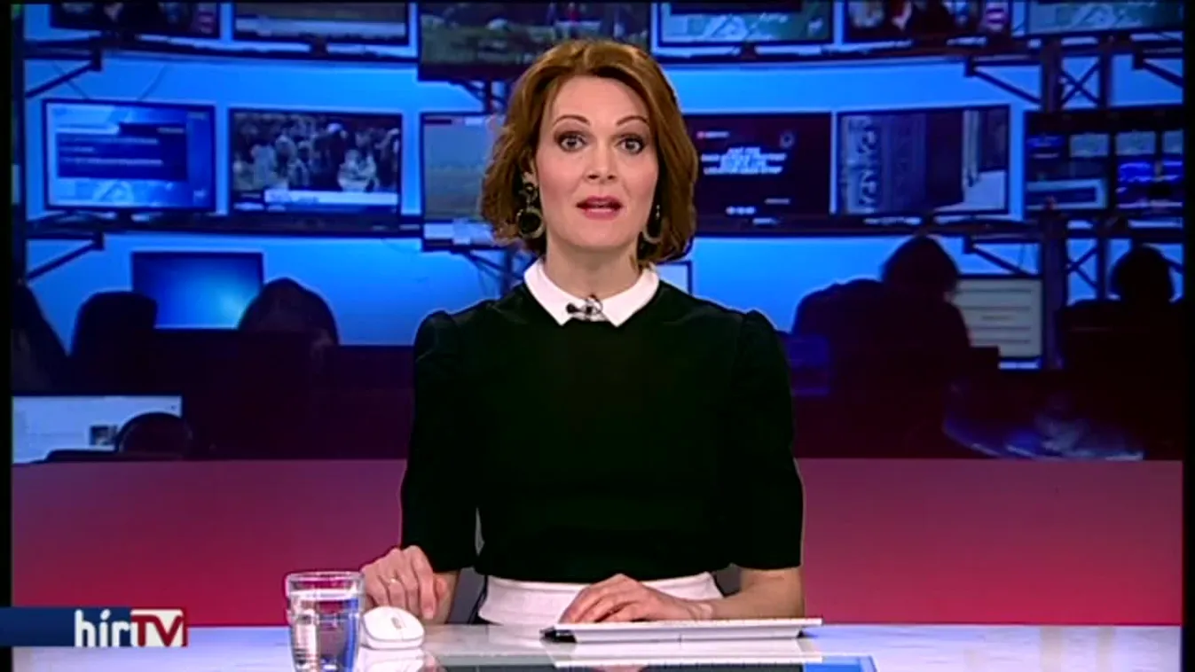 Magához tért Szkripál lánya