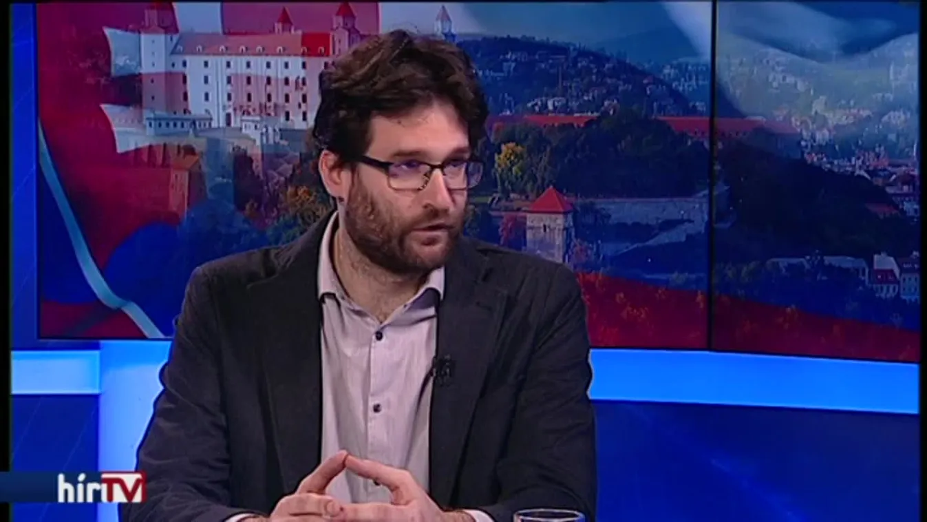 Globál - Túléli-e Robert Fico?