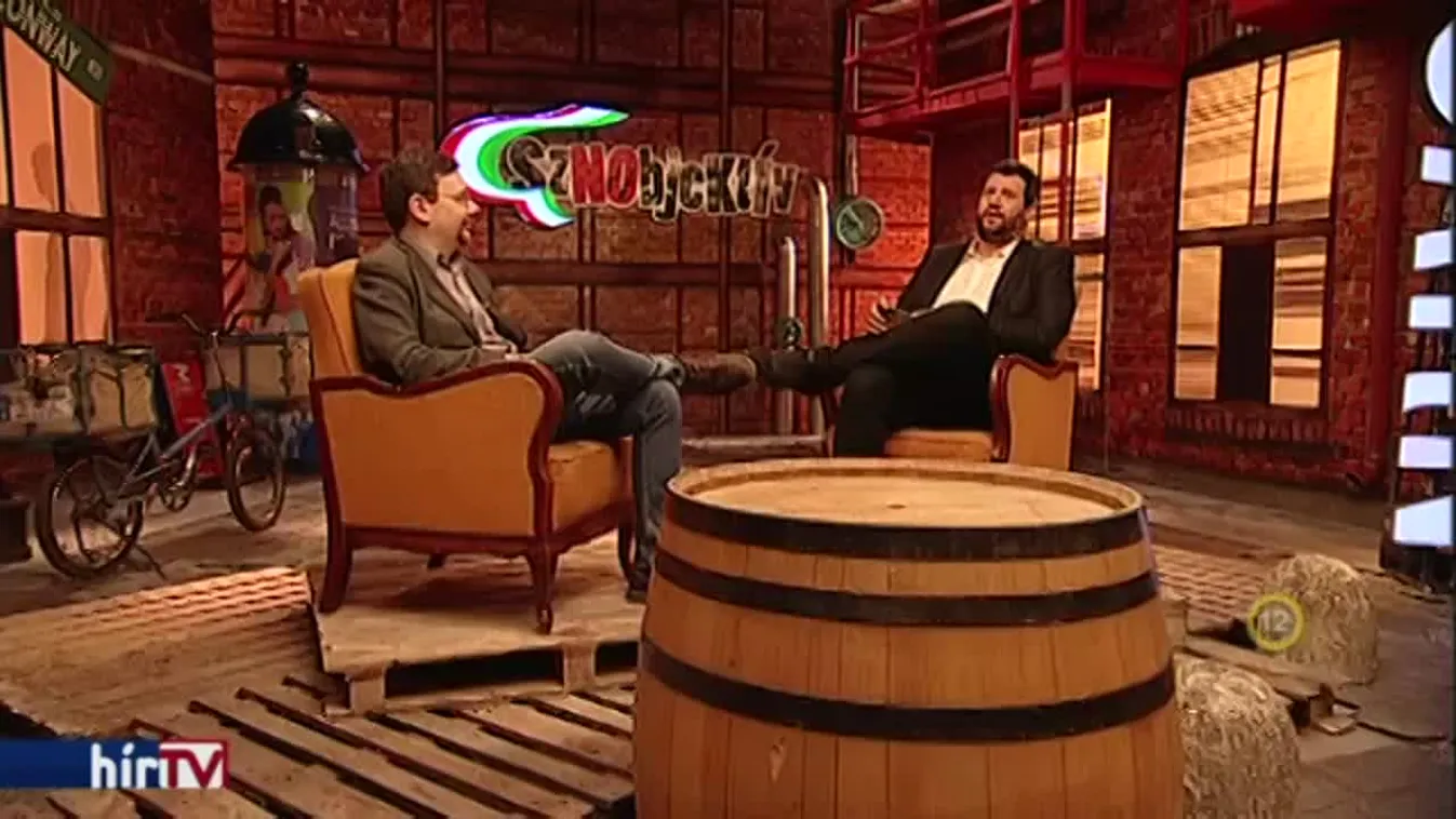 Tíz szakma tíz szégyene