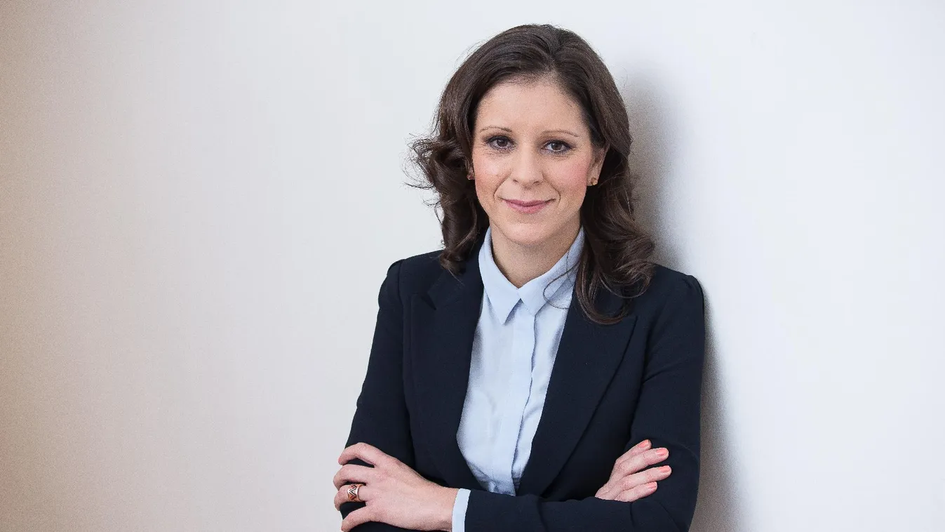 A Privátszférában Szél Bernadett