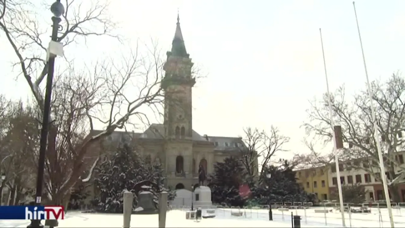 Négy milliárdos adóssággal szembesült Márki-Zay Péter