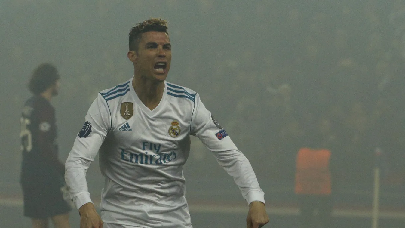 A Madrid és a Liverpool a két továbbjutó