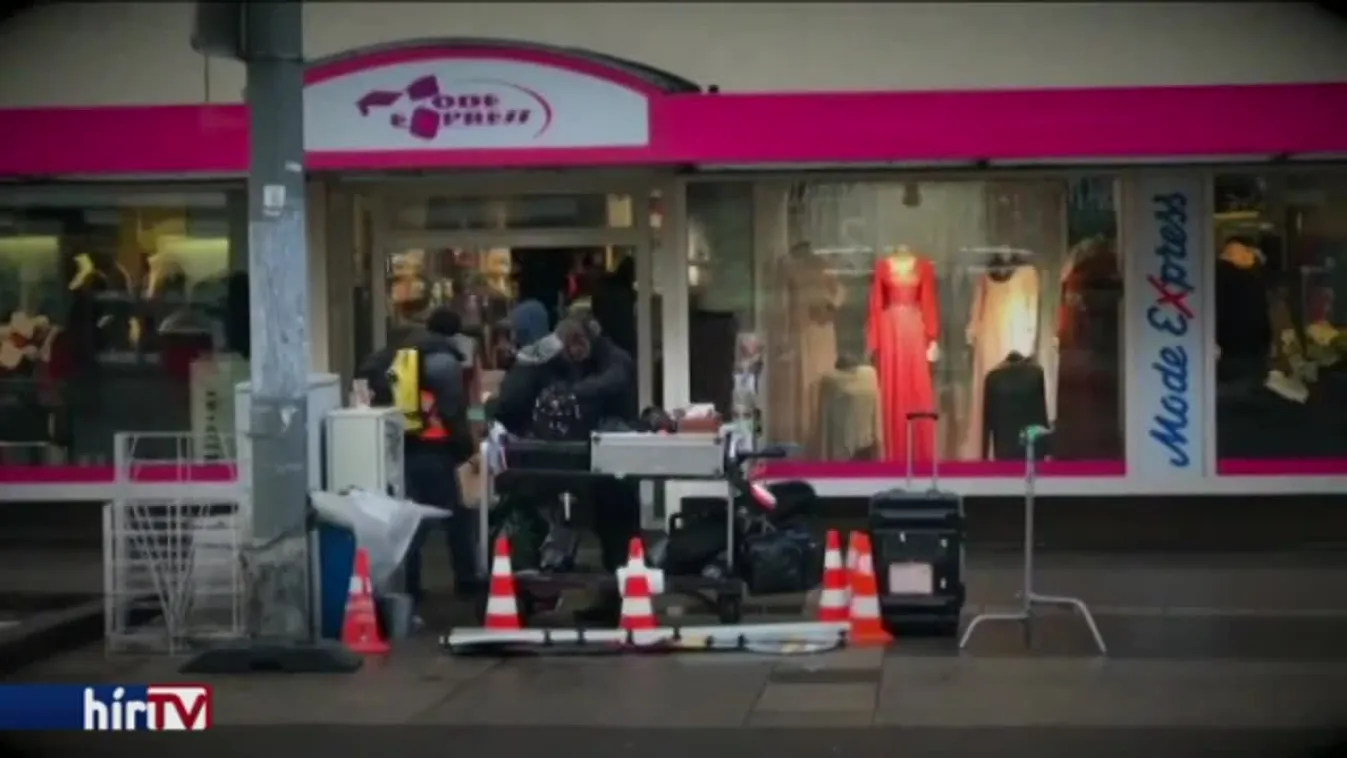 Itt van Bécs válasza a Lázár-videóra