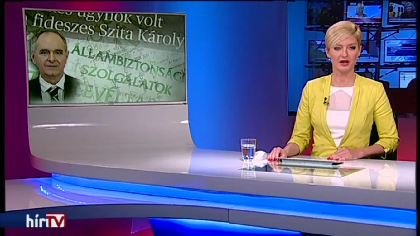 Zsigó: Csak kampányfogás a Szita-ügy