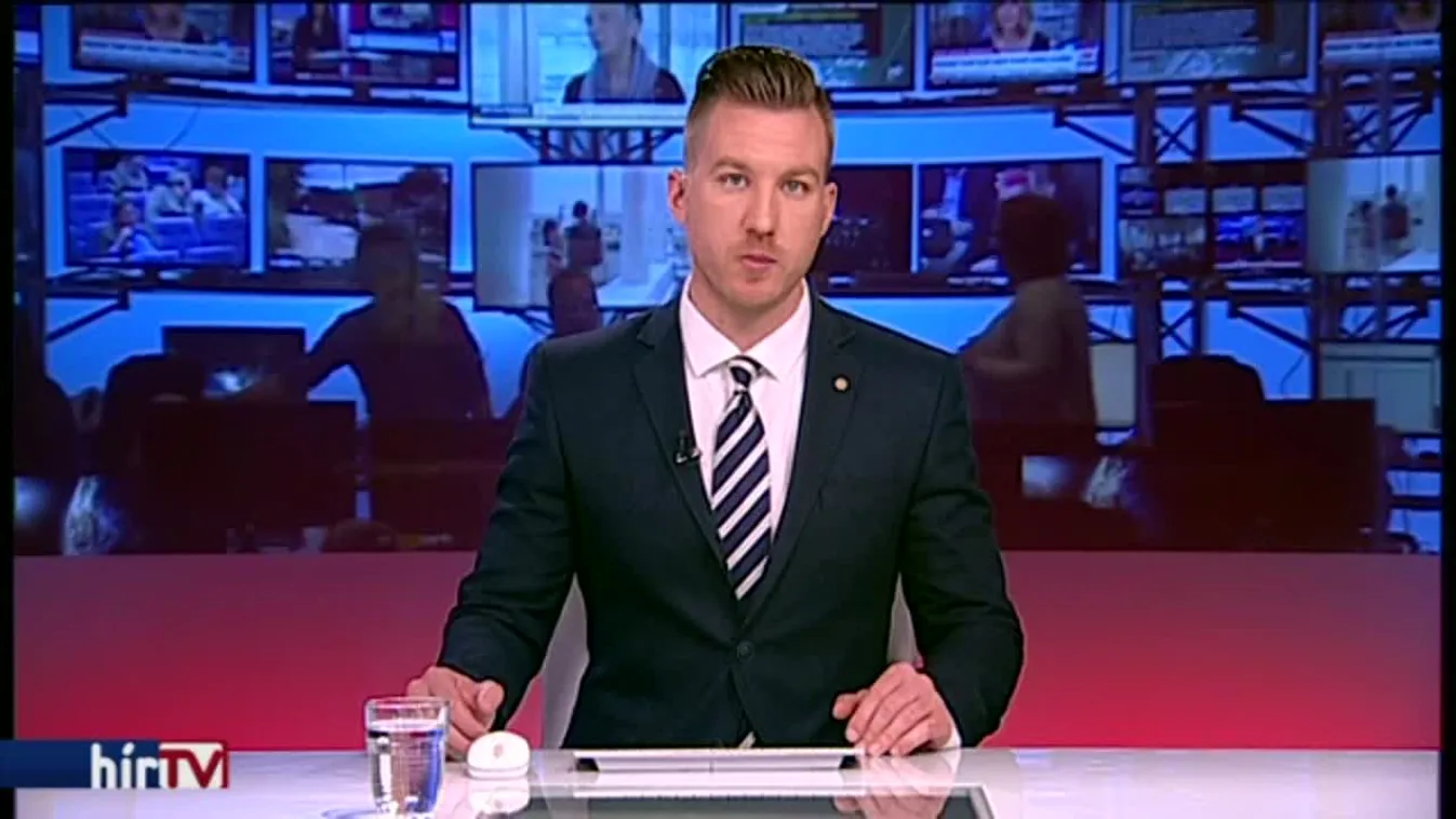 100 millió AIDS-es nigériaival riogatott a Fidesz