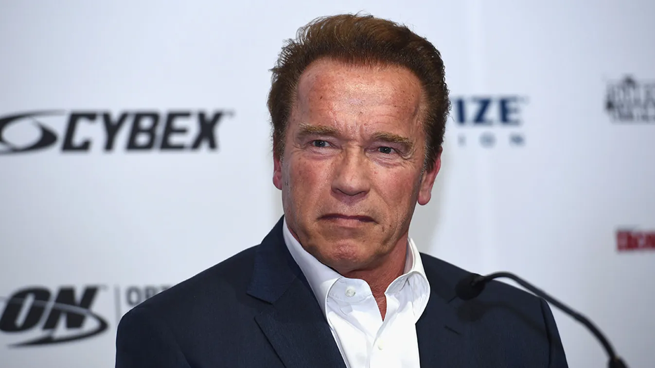 Schwarzenegger beperli a nagy olajvállalatokat