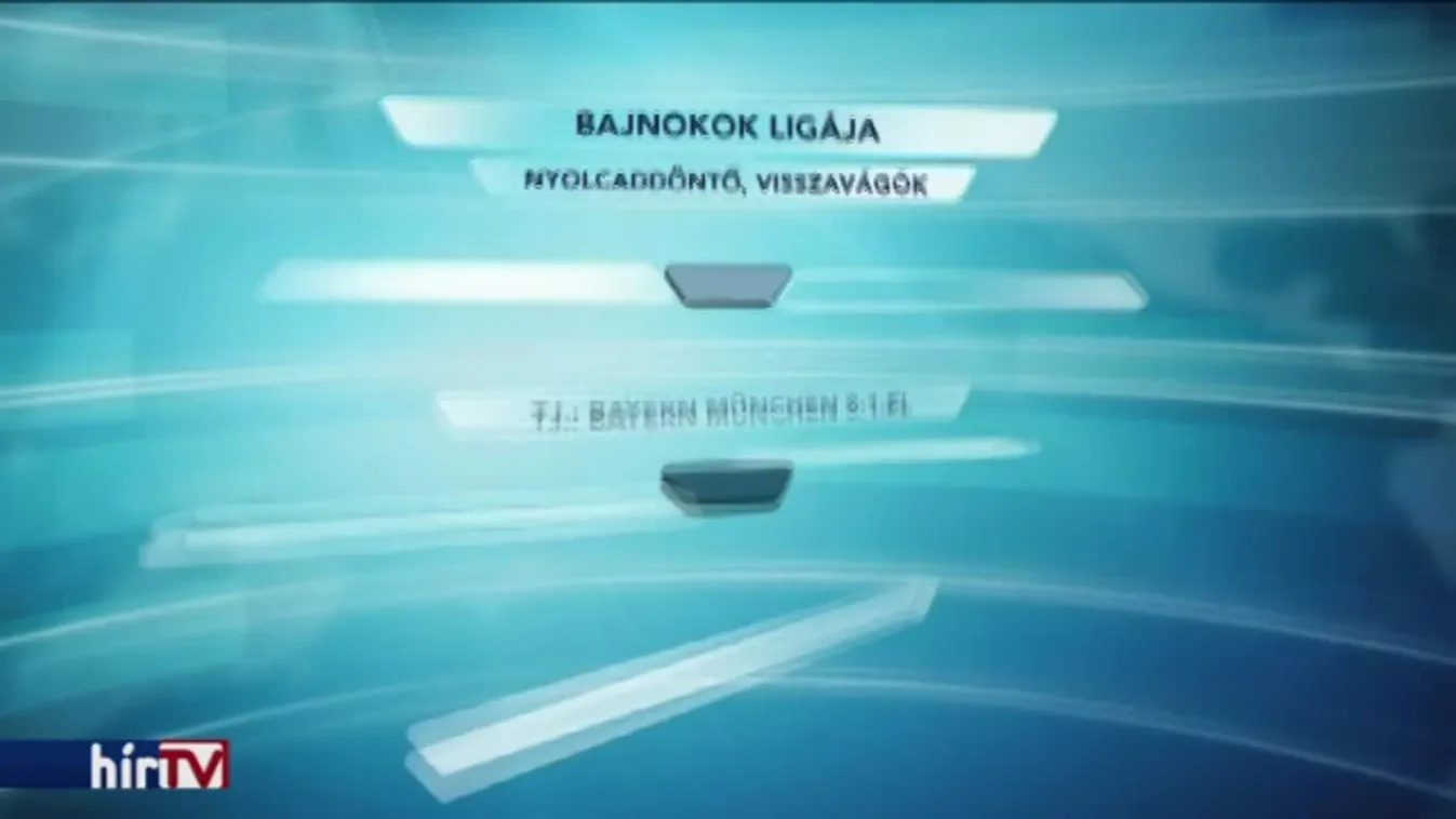 Messiék elkalapálták a Chelsea-t