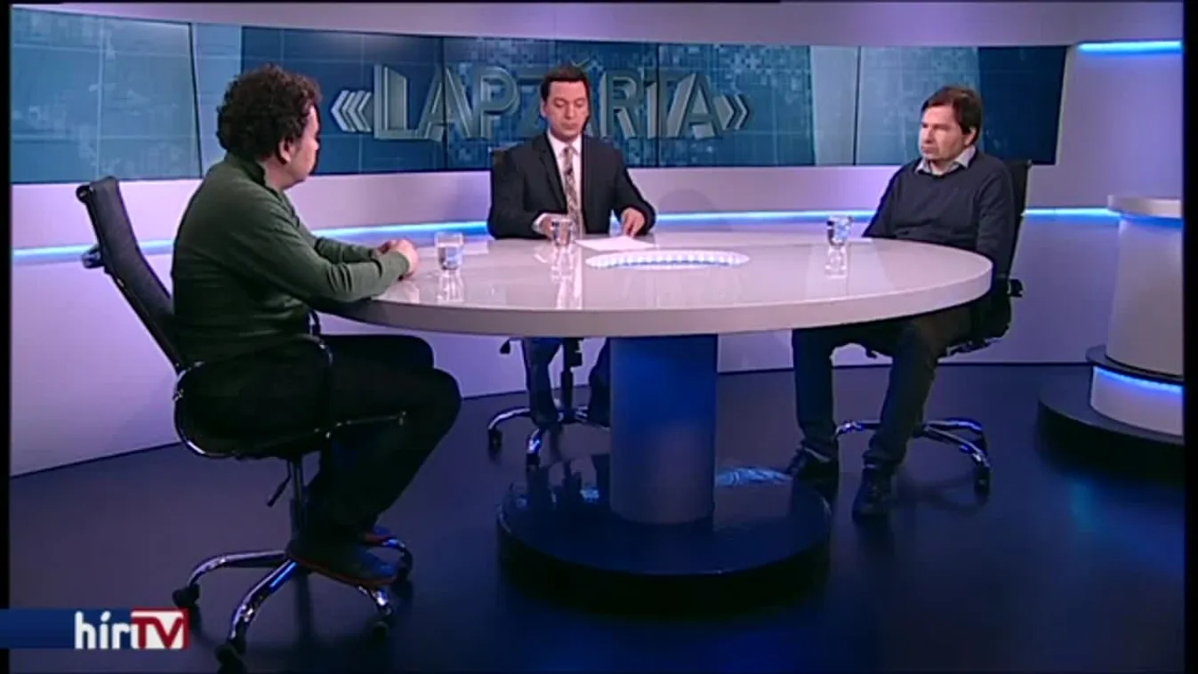 Egy üzletember fizette Semjén vadászatait