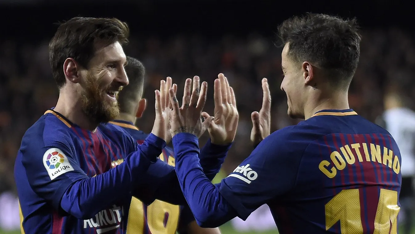 Csak a Barca meccsén várható izgalom a BL-ben