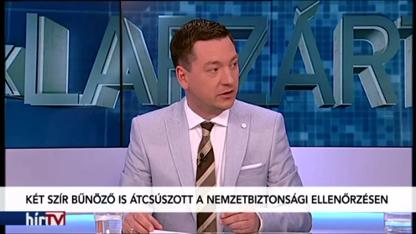 Lapzárta - Kötvényes bűnözők