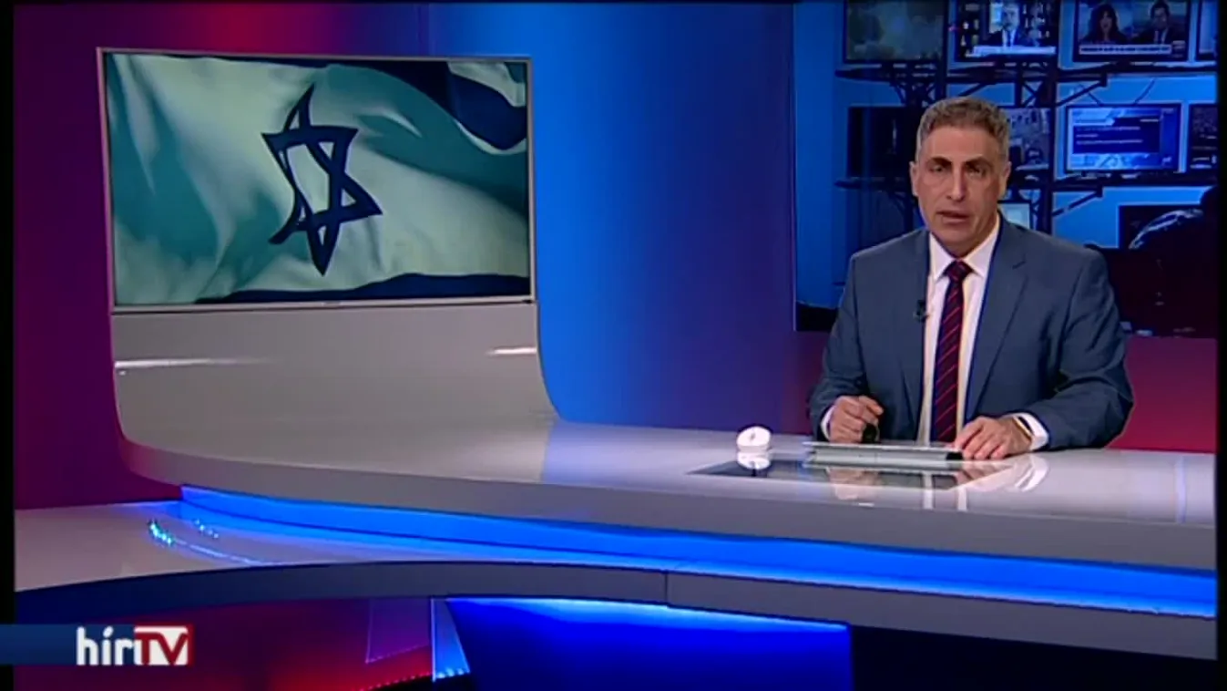 Több palesztin is meghalt van a Gázai övezet határán zajló tüntetésben