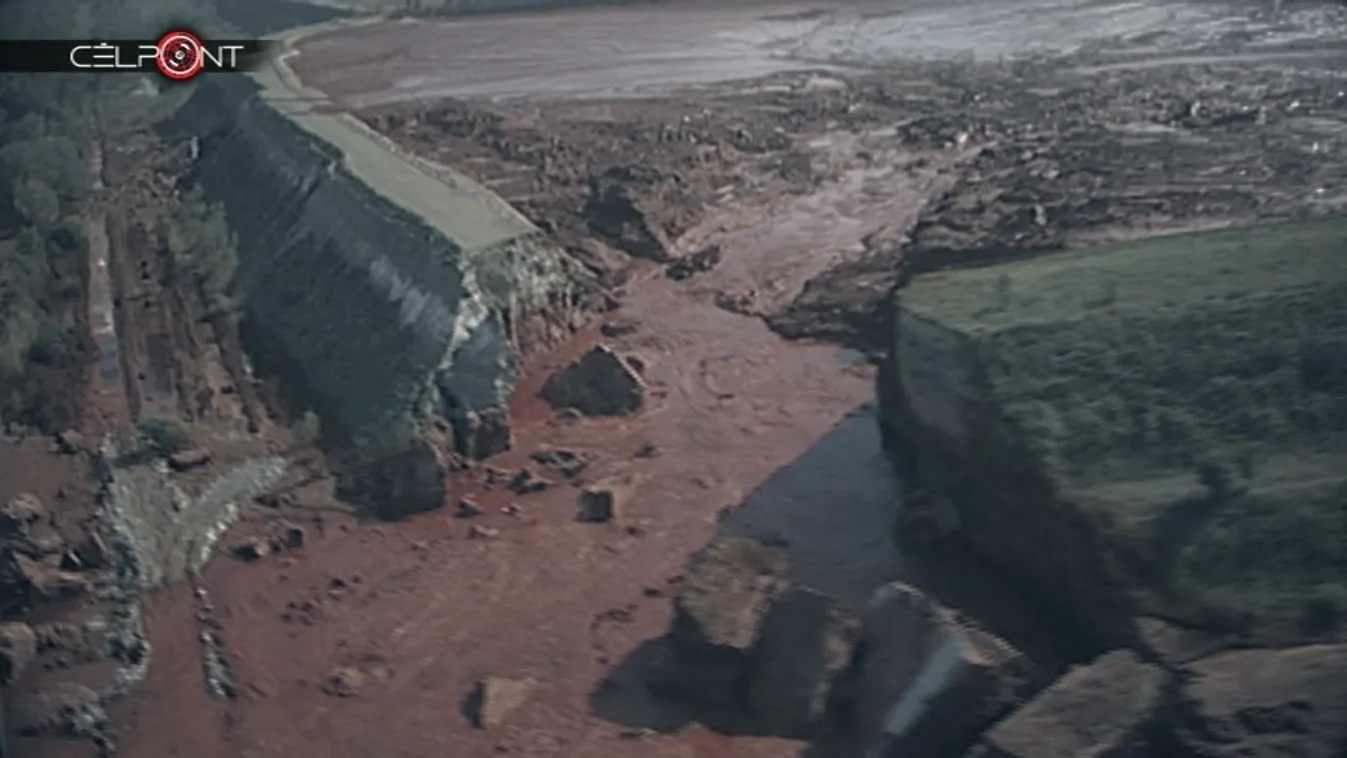 Nem veszélyes hulladékként tárolták a gyilkos vörösiszapot