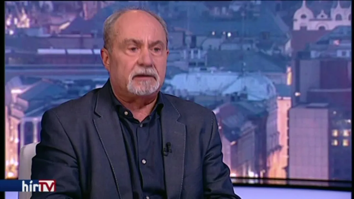 Egyenesen – Szarkák és keselyűk