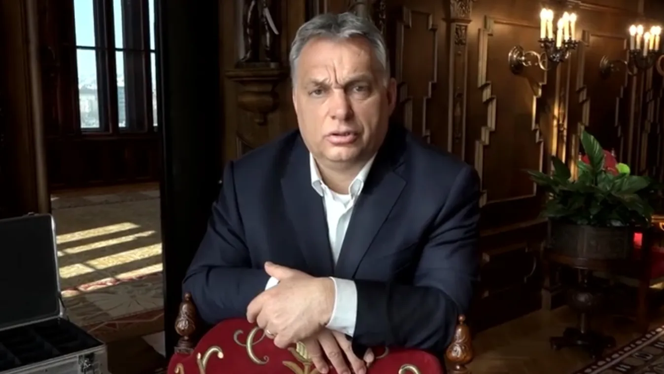 Orbán: Téli rezsicsökkentésről döntött a kormány