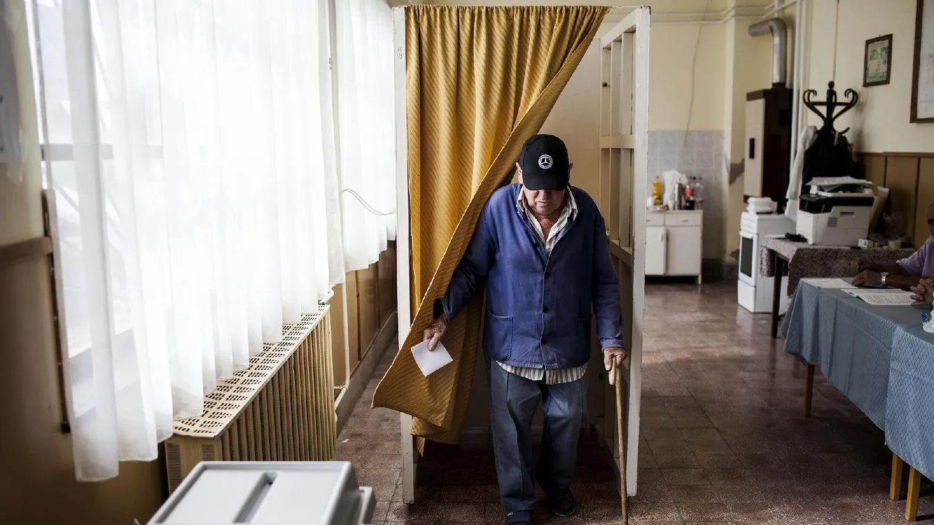 Závecz: 47%-on a Fidesz, 46%-on az ellenzék