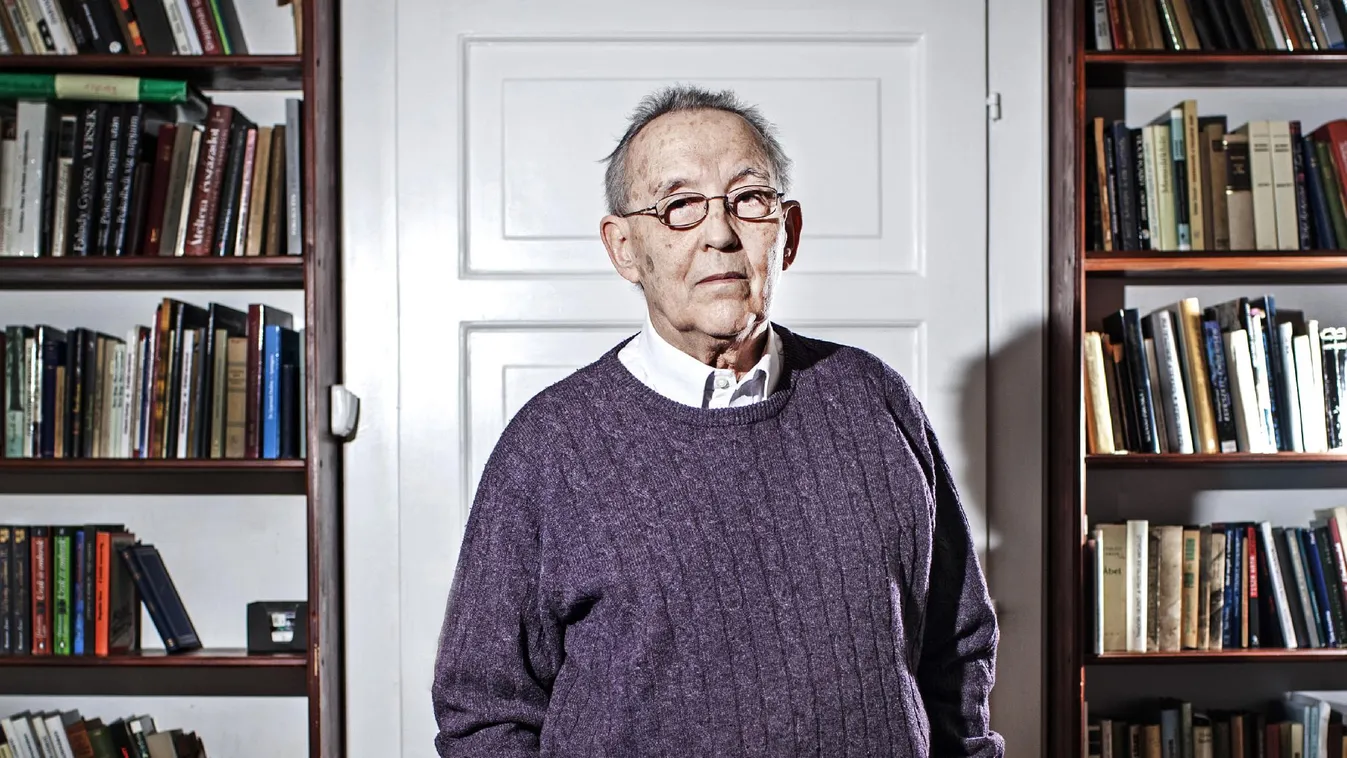 Vekerdy: Az Orbán-kormány megöli a nemzetet