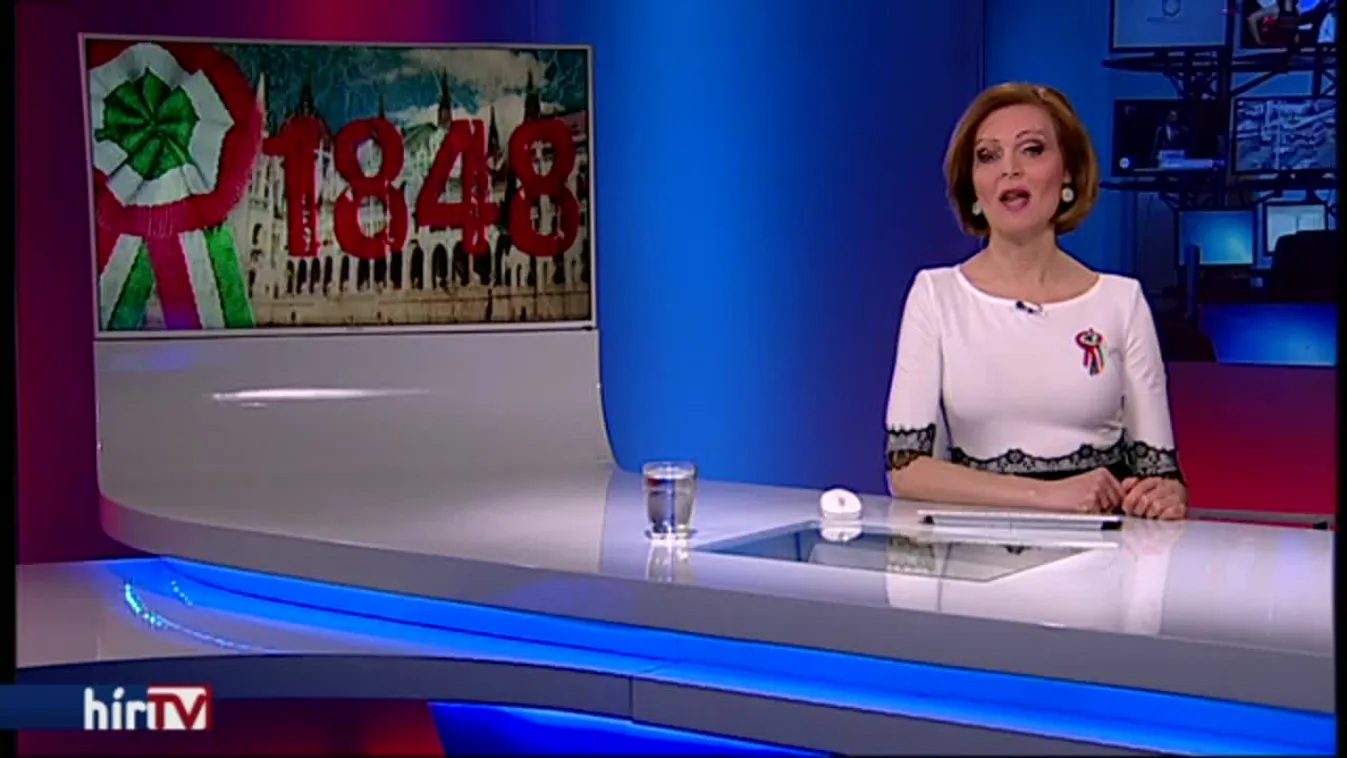 Pálinkával kínálta Gulyás a békemeneteseket