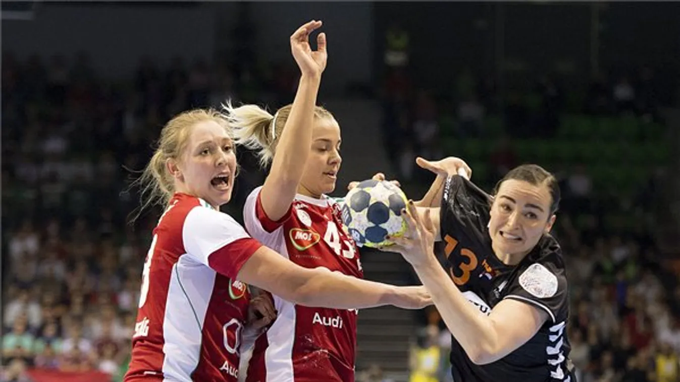 Nemcsak a meccset, Tomorit is elveszítették a lányok