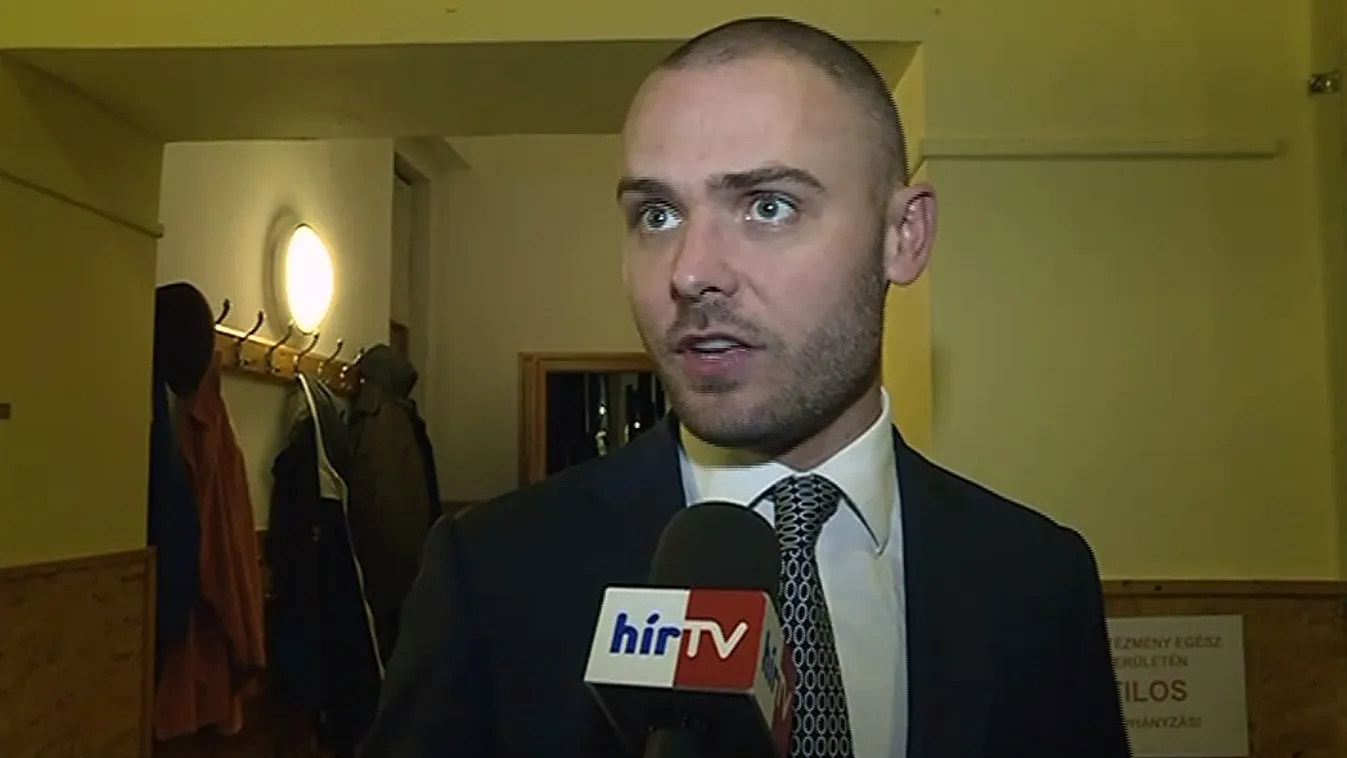 Csepreghy: Brüsszel elégedett Tiborczékkal