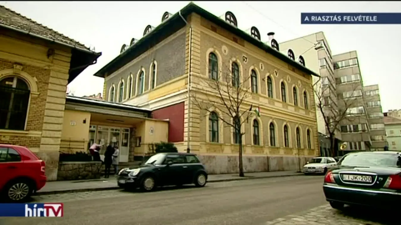 Súlyos válságban a gyermekellátó rendszer