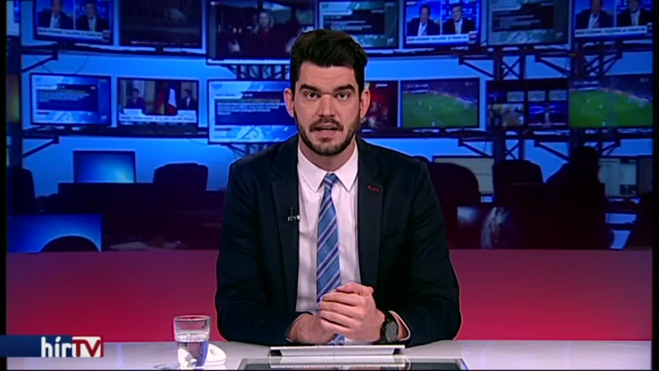 Egymillióra bírságolták a közszolgálati tévét