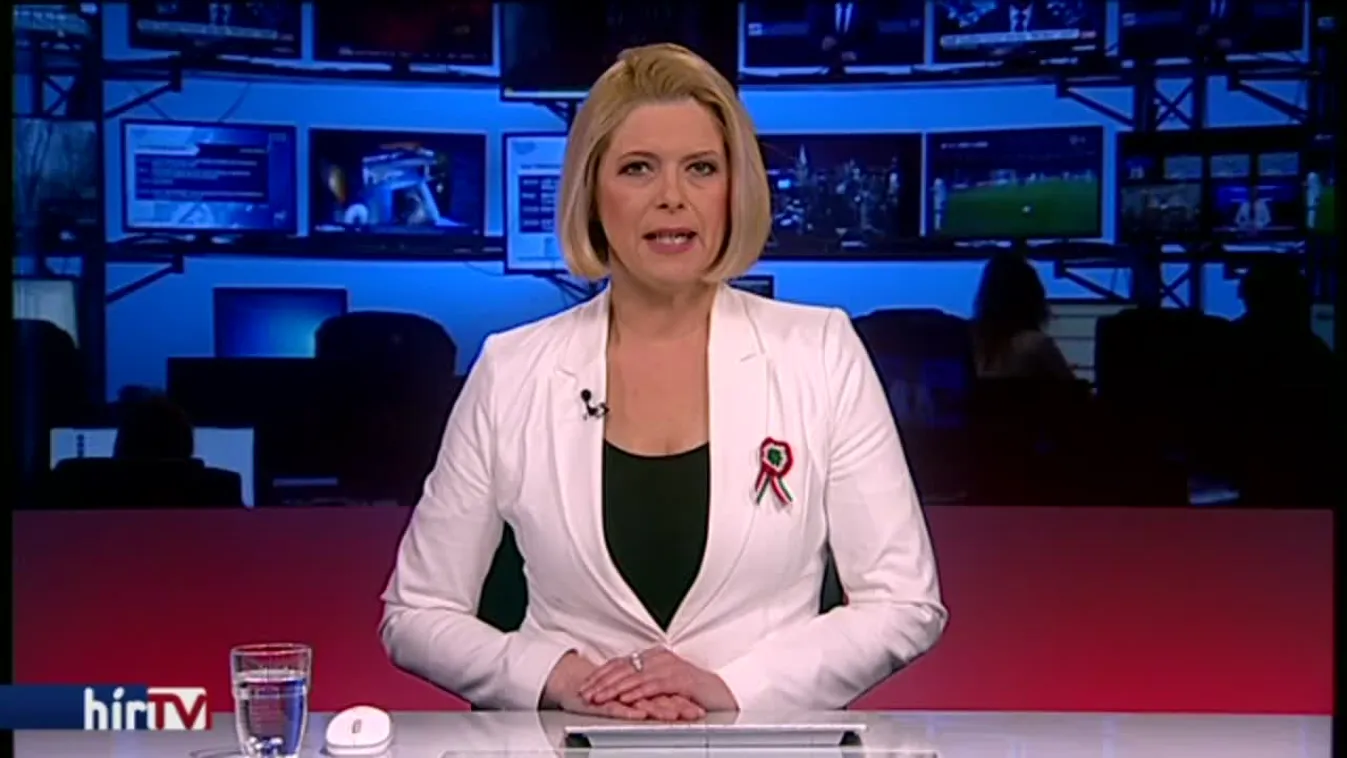 A magyaroknak üzent március 15-e alkalmából a román miniszterelnök