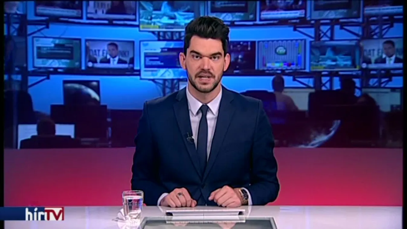 Vasvári: Csak abból lehet bíró, akit Handó enged