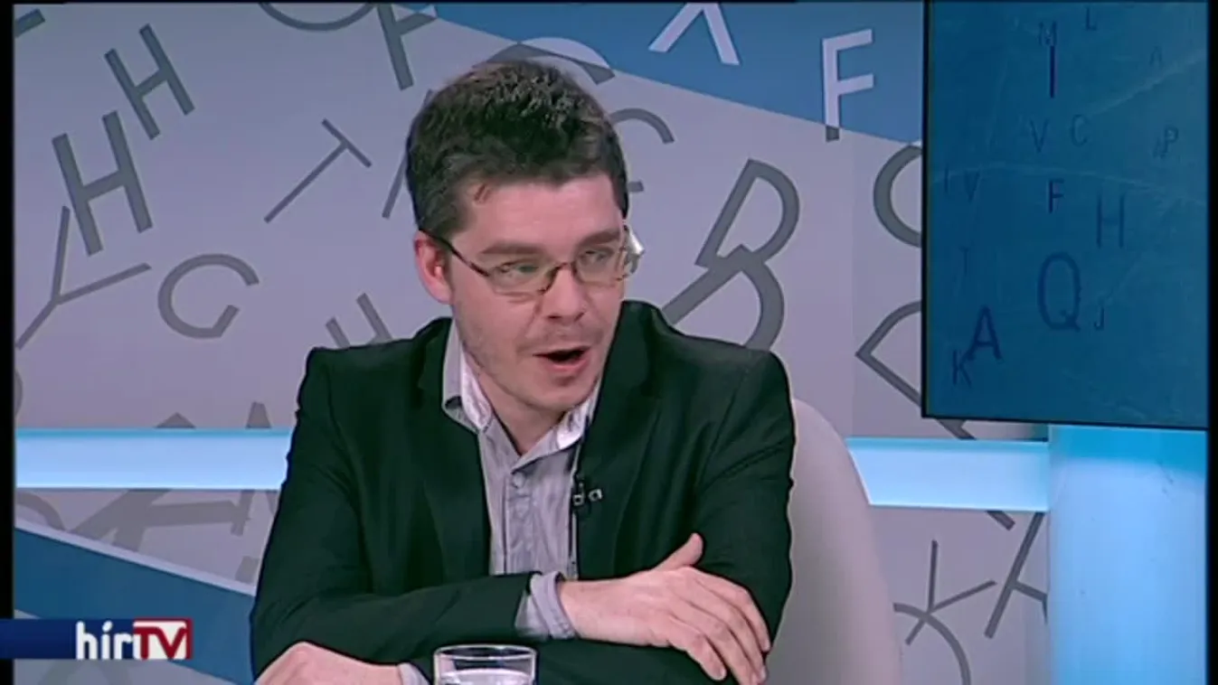 Főszerkesztők klubja – Lázár János újabb határt lépett át