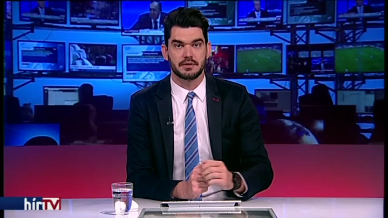 Orbán megcsodálta a Jobbik ötlete nyomán megépült határzárat