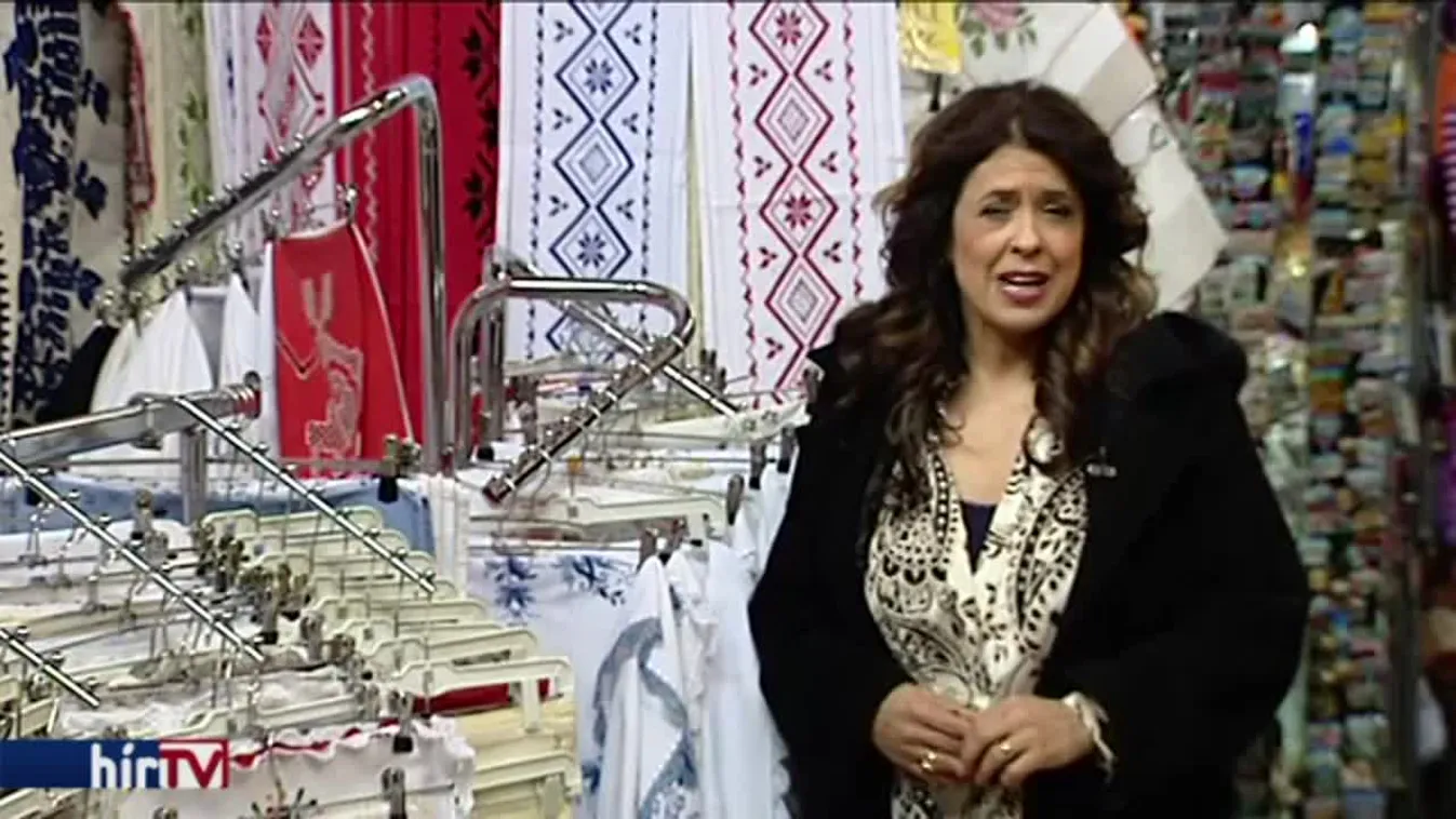 Panaszkönyv - Habonyék