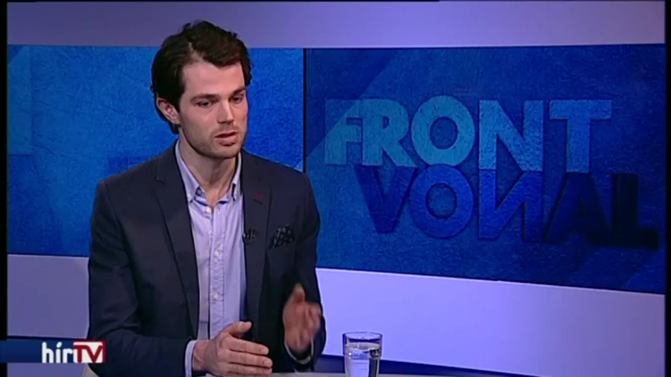 Frontvonal – Nógrád megye 2-es számú választókerülete