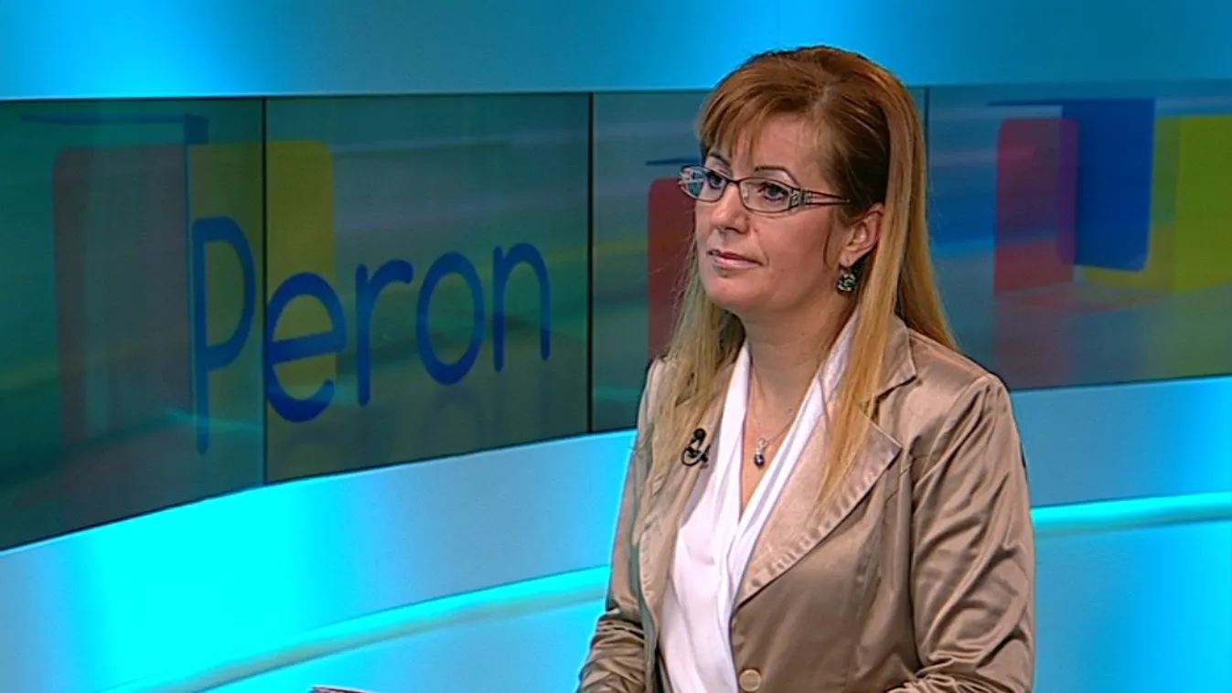 Bangóné Borbély Ildikó