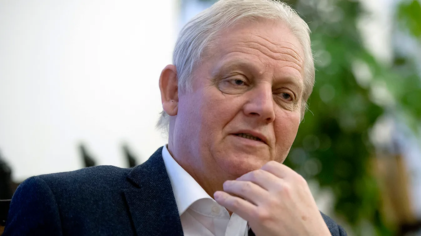 Tarlós: Előbb-utóbb Budapestről is kitiltják a dízelautókat