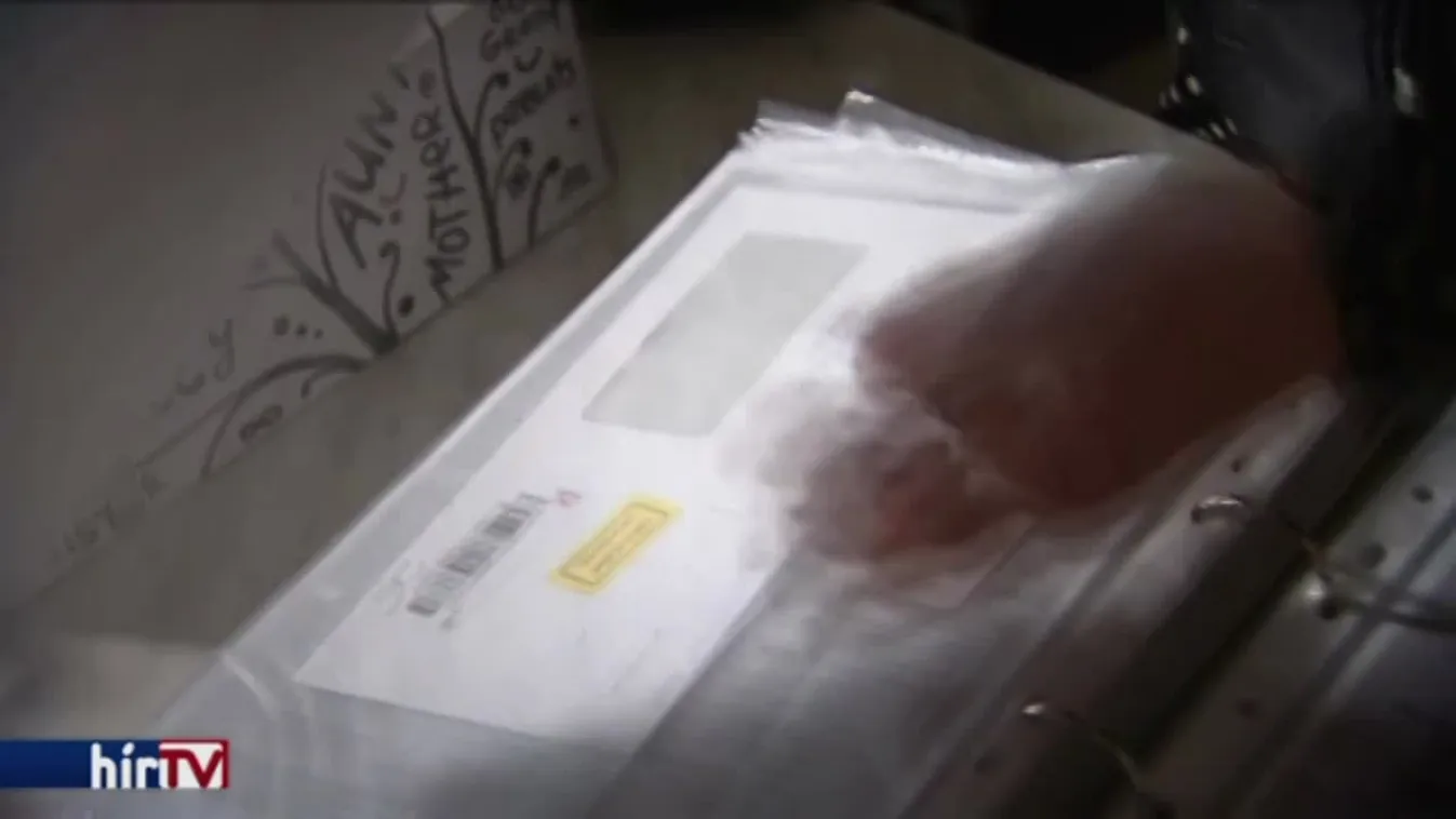 Látótér - Hiteltelenek