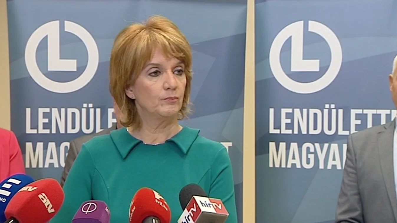 Terézvárosban is rengeteg ajánlás egyezik a Fidesz és Lévaiék papírjain