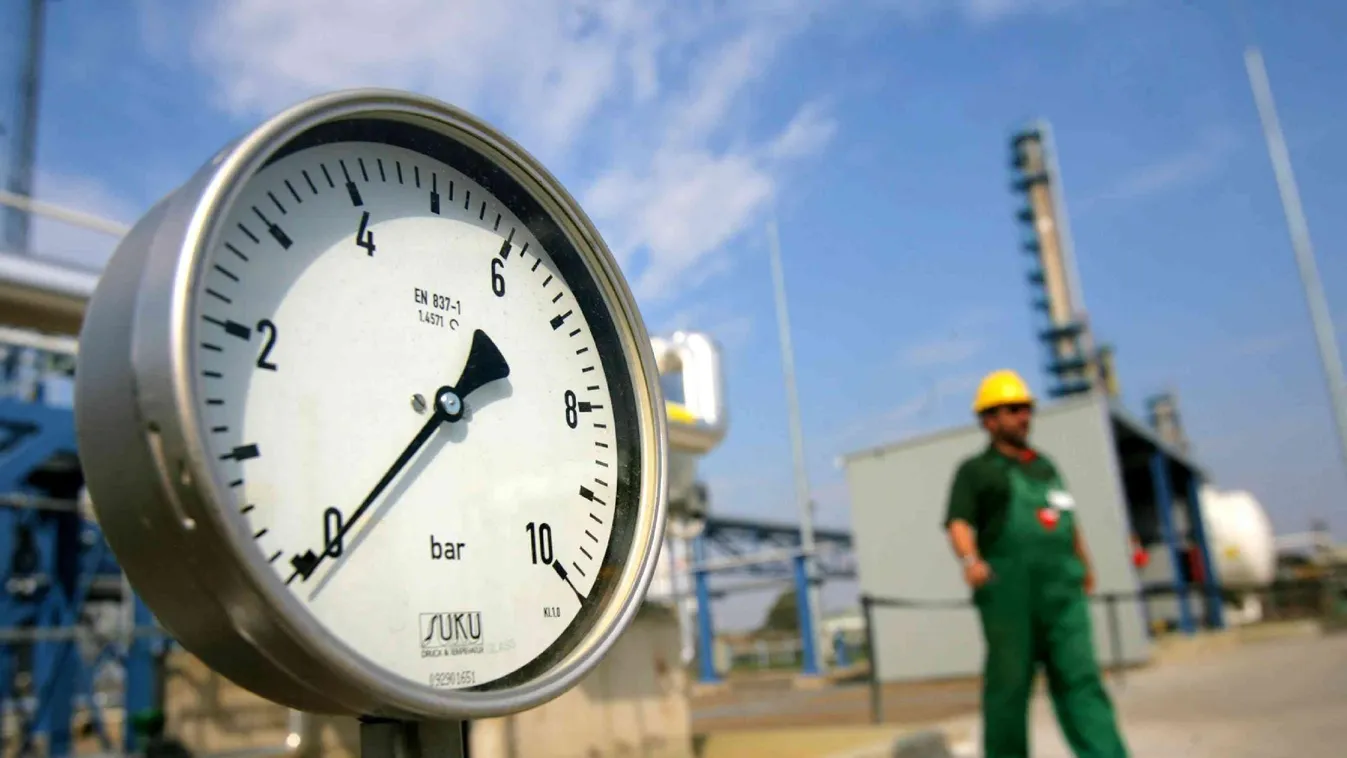 Nem minden család kapja meg a 12 ezer forintos gázárcsökkentést