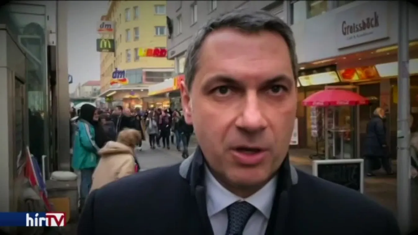 Lázár: Magánemberként mondtam véleményt Bécsről
