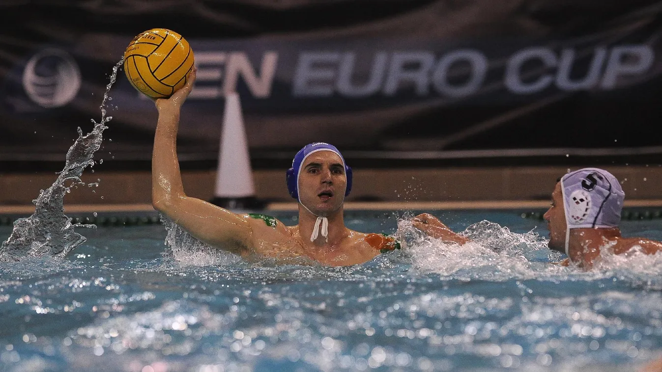 Döntőben a Fradi, nyert a Szolnok és az Eger