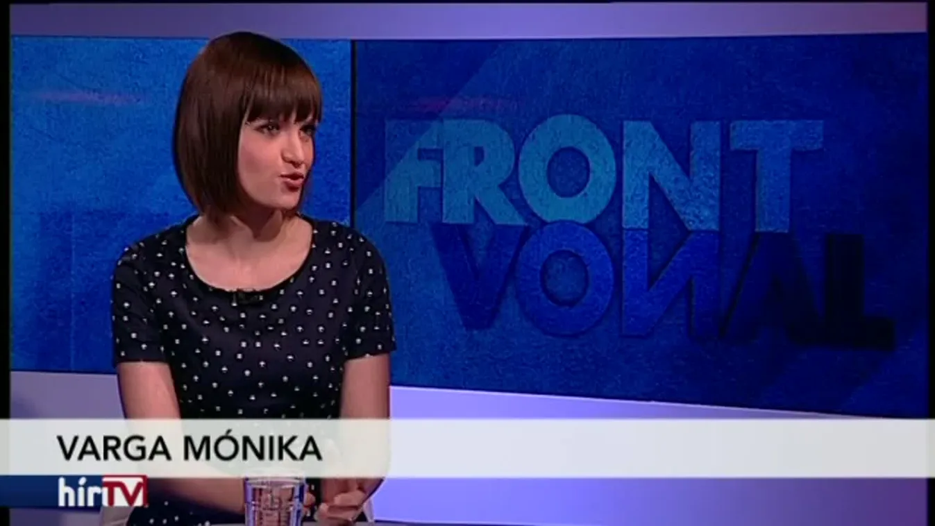 Frontvonal - Borsod-Abaúj-Zemplén megye 4-es számú választókerülete