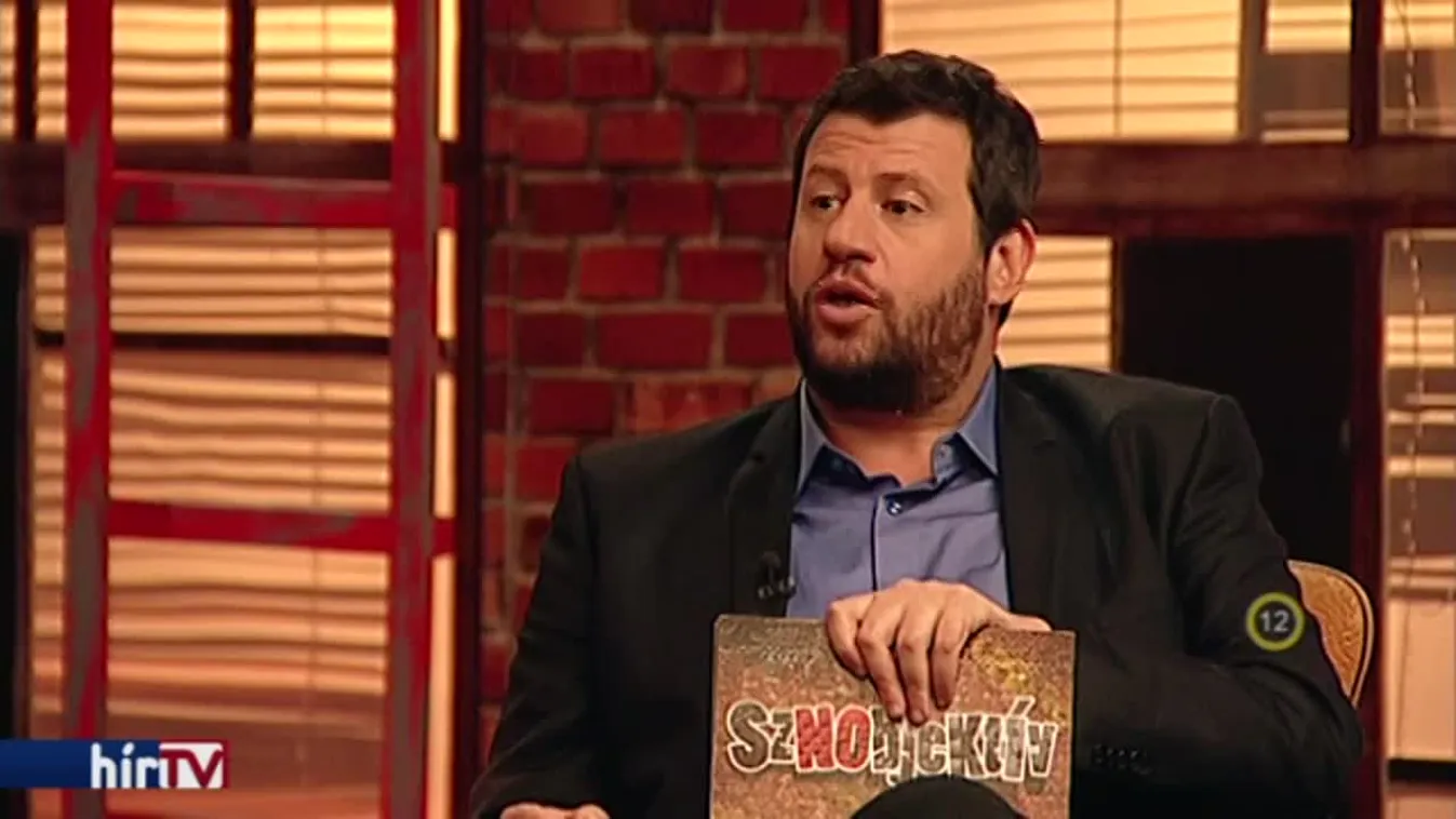 Sznobjektív – A tíz legnagyobb filmrendező