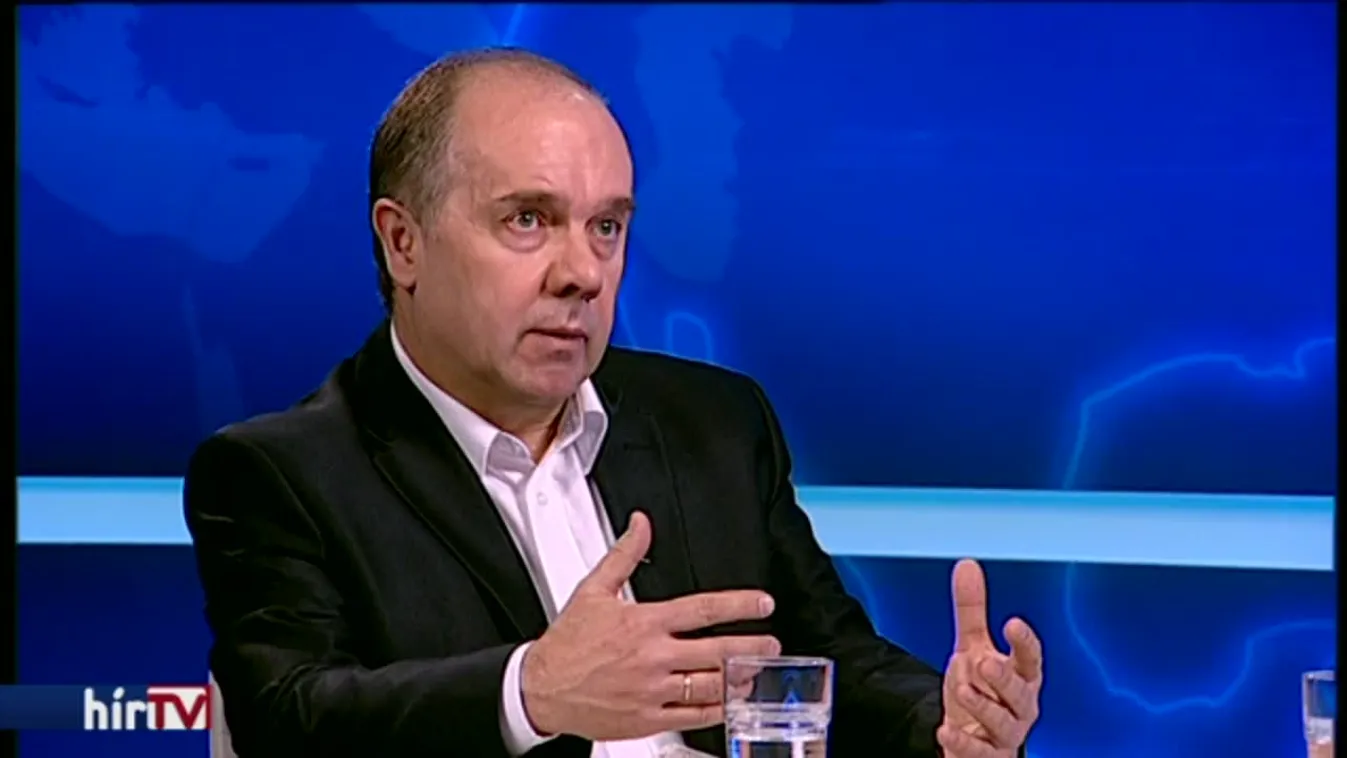 Globál – Az orosz érdekek rettenthetetlen védelmezője