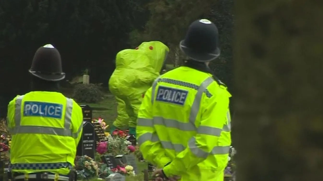 Vizsgálják a britek, hogy Moszkvából jött-e az idegméreg