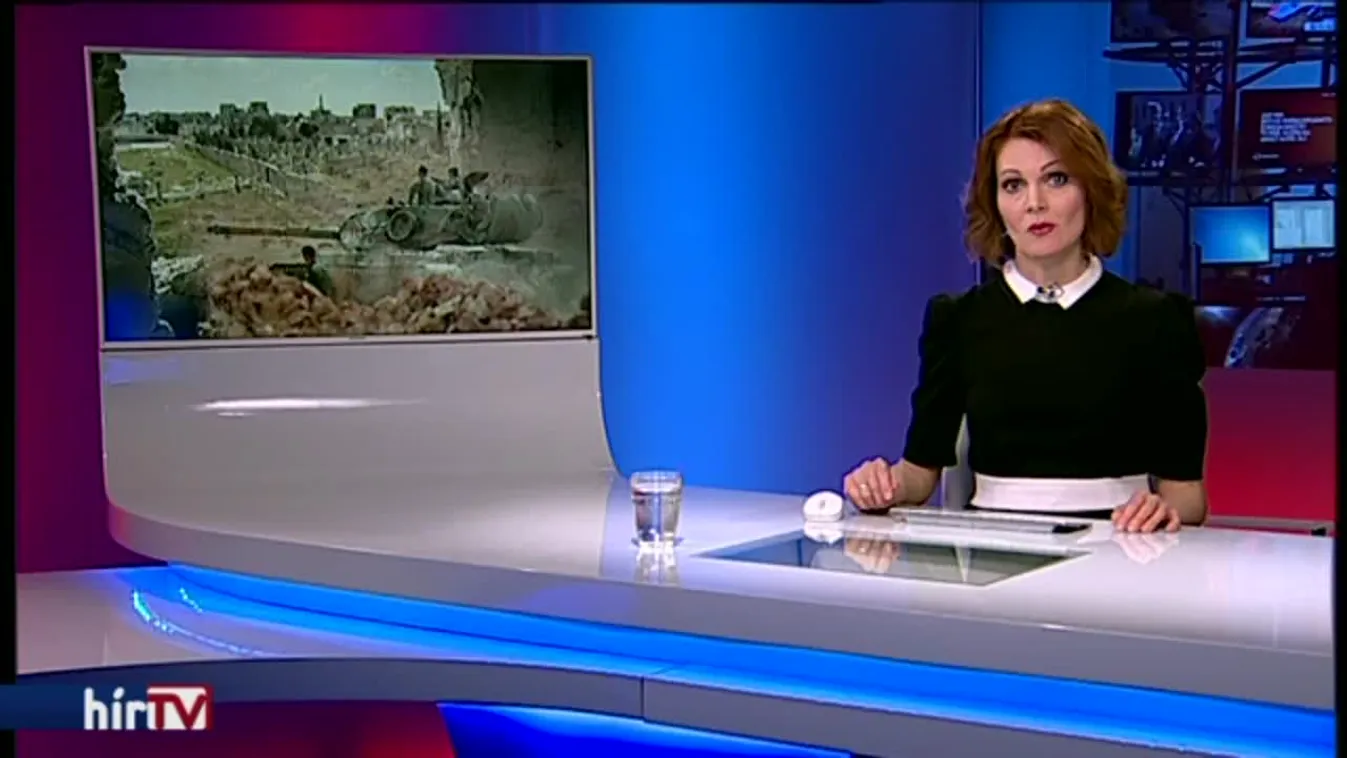 Vérfürdőbe torkollott a palesztinok felvonulása