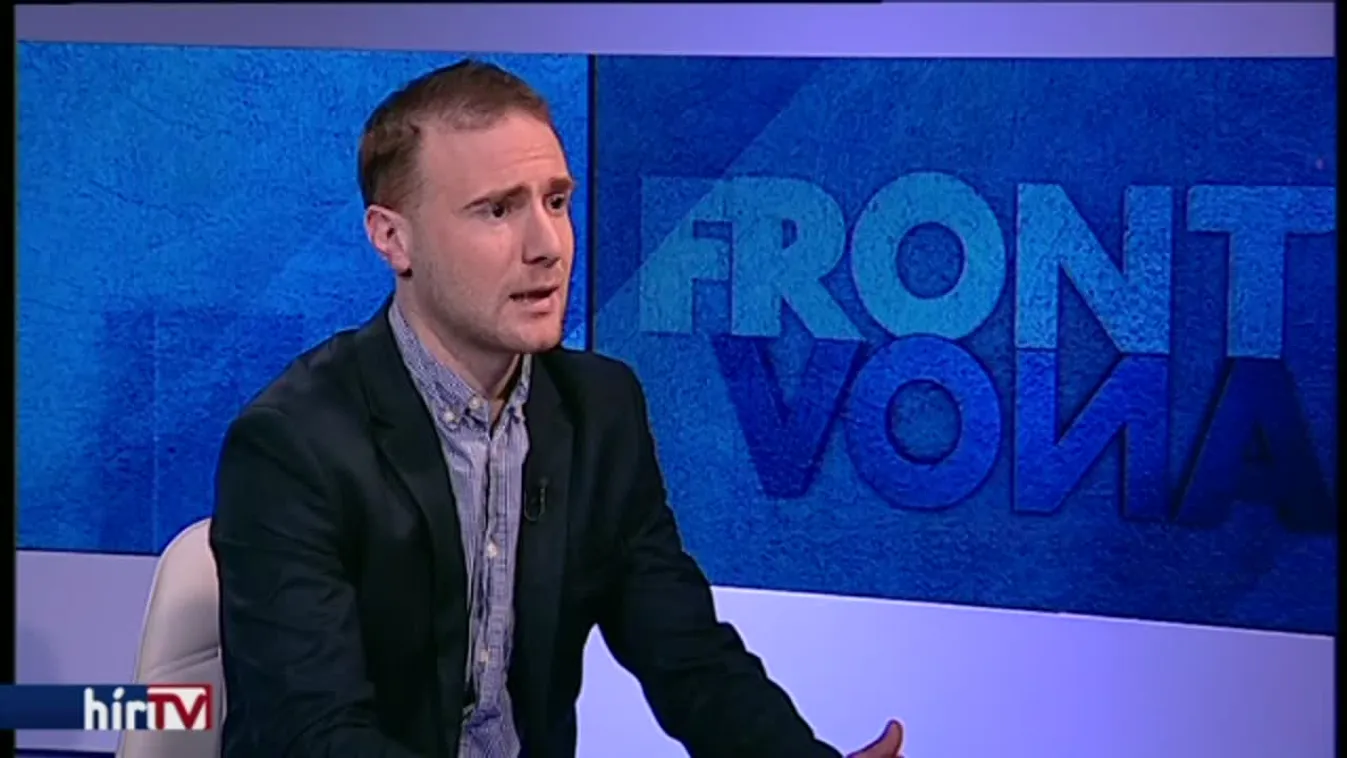 Frontvonal – Heves megye 3-as számú választókerülete