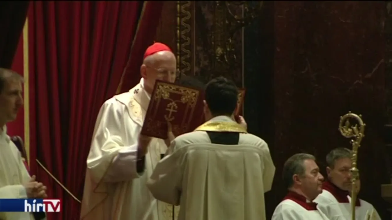 Erdő: A kereszténység nem csupán a helyes életmódról szól