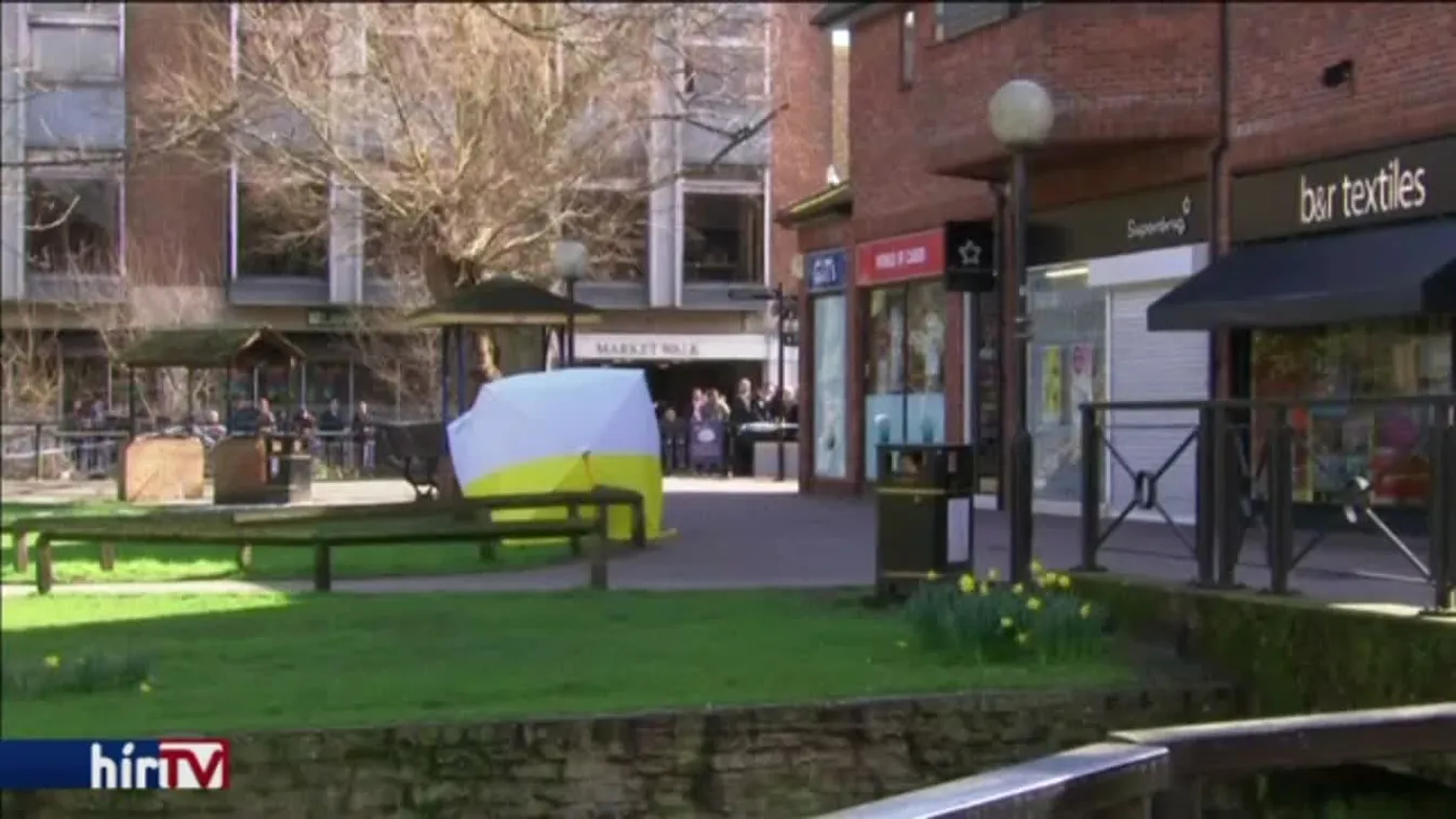 Brit külügy: szinte bizonyos, hogy maga Putyin rendelte el a támadást