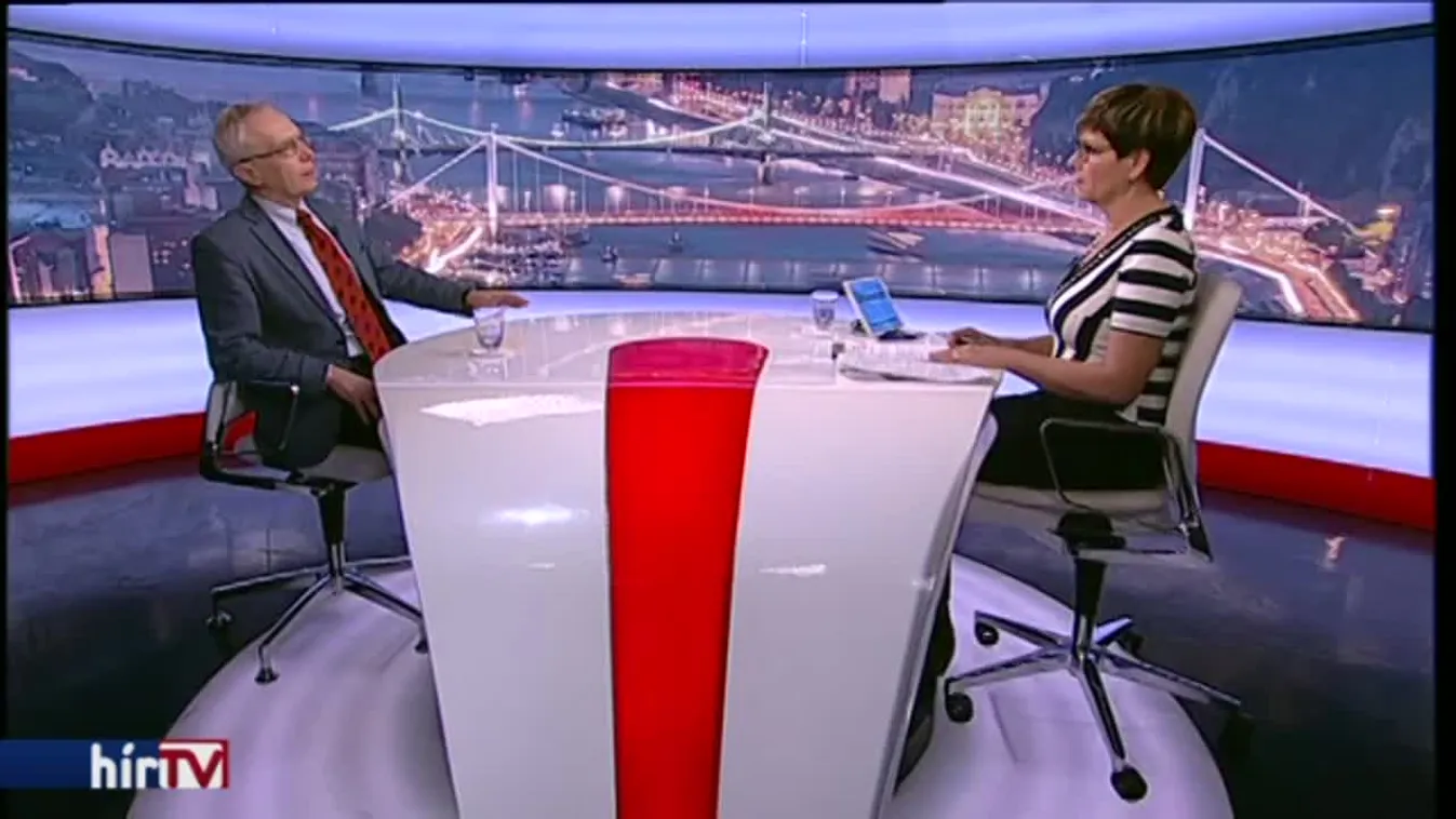 Egyenesen – Jelölt